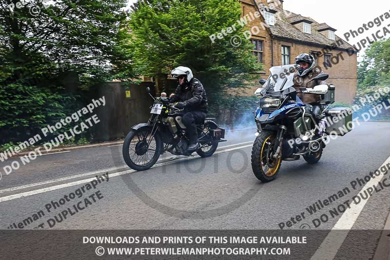 Vintage motorcycle club;eventdigitalimages;no limits trackdays;peter wileman photography;vintage motocycles;vmcc banbury run photographs